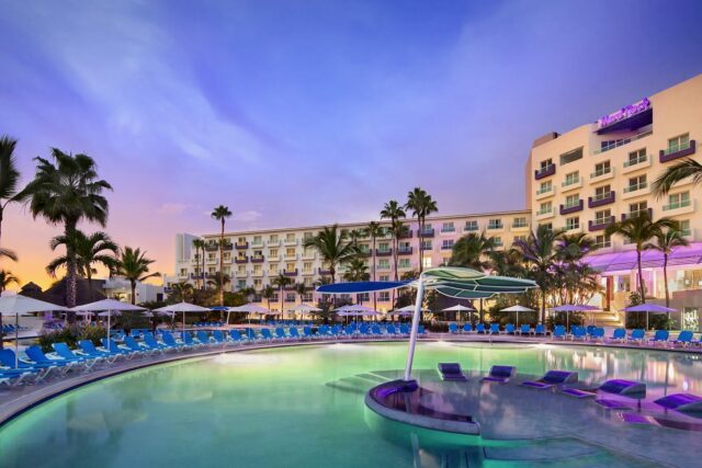Rock Spa & Salon, Hard Rock Hotel Vallarta