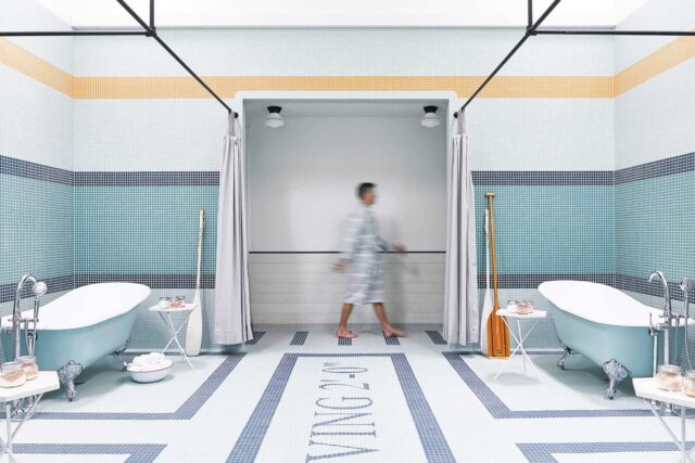 Calistoga Motor Lodge & Spa