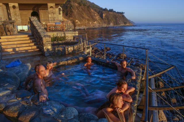 Esalen Institute
