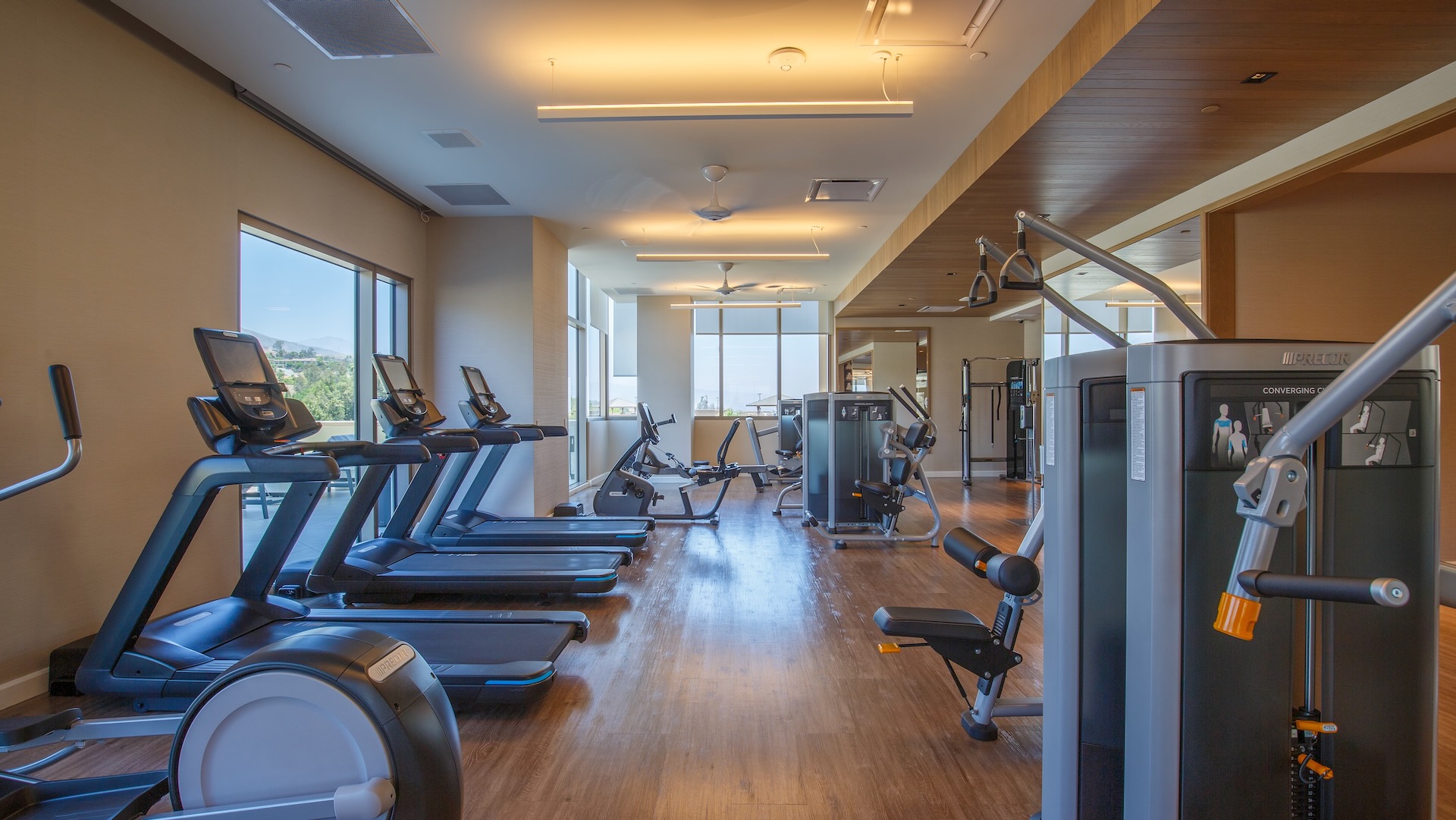 Serrano Spa, Yaamava’ Resort & Casino, Gym, Spas of America Serrano Spa, Yaamava’ Resort & Casino, Gym, Spas of America