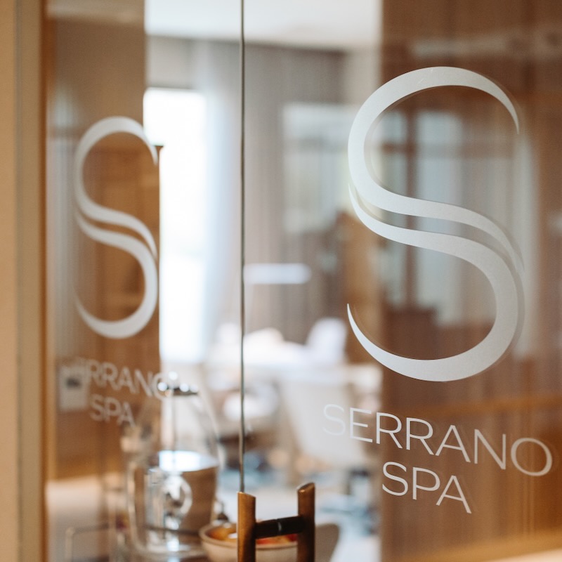 Welcome to Serrano Spa, Yaamava’ Resort & Casino, Spas of America Welcome to Serrano Spa, Yaamava’ Resort & Casino, Spas of America