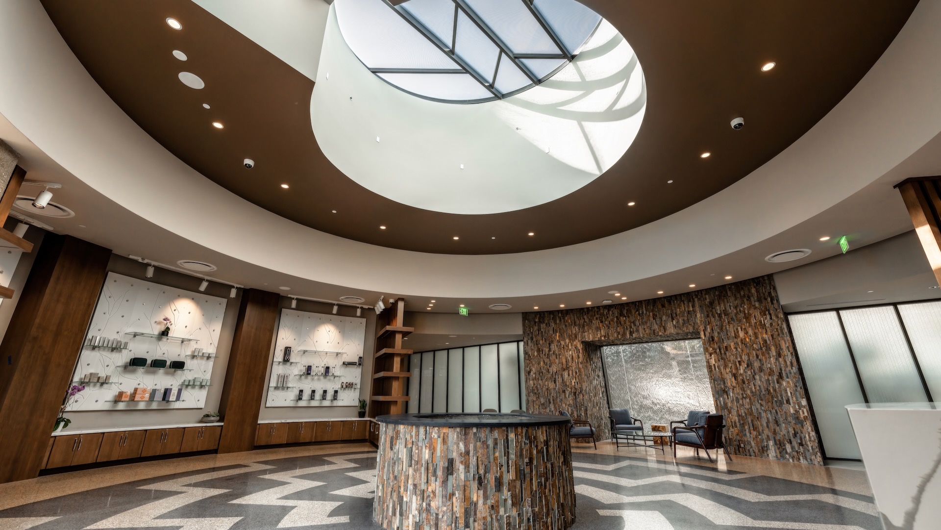 The Spa at Séc-he, Welcome, Spas of America The Spa at Séc-he, Welcome, Spas of America