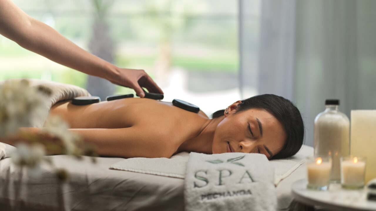 Spa Pechanga, Massage, Spas of America