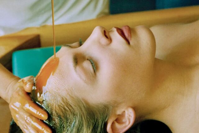 Ayurveda Health Retreat