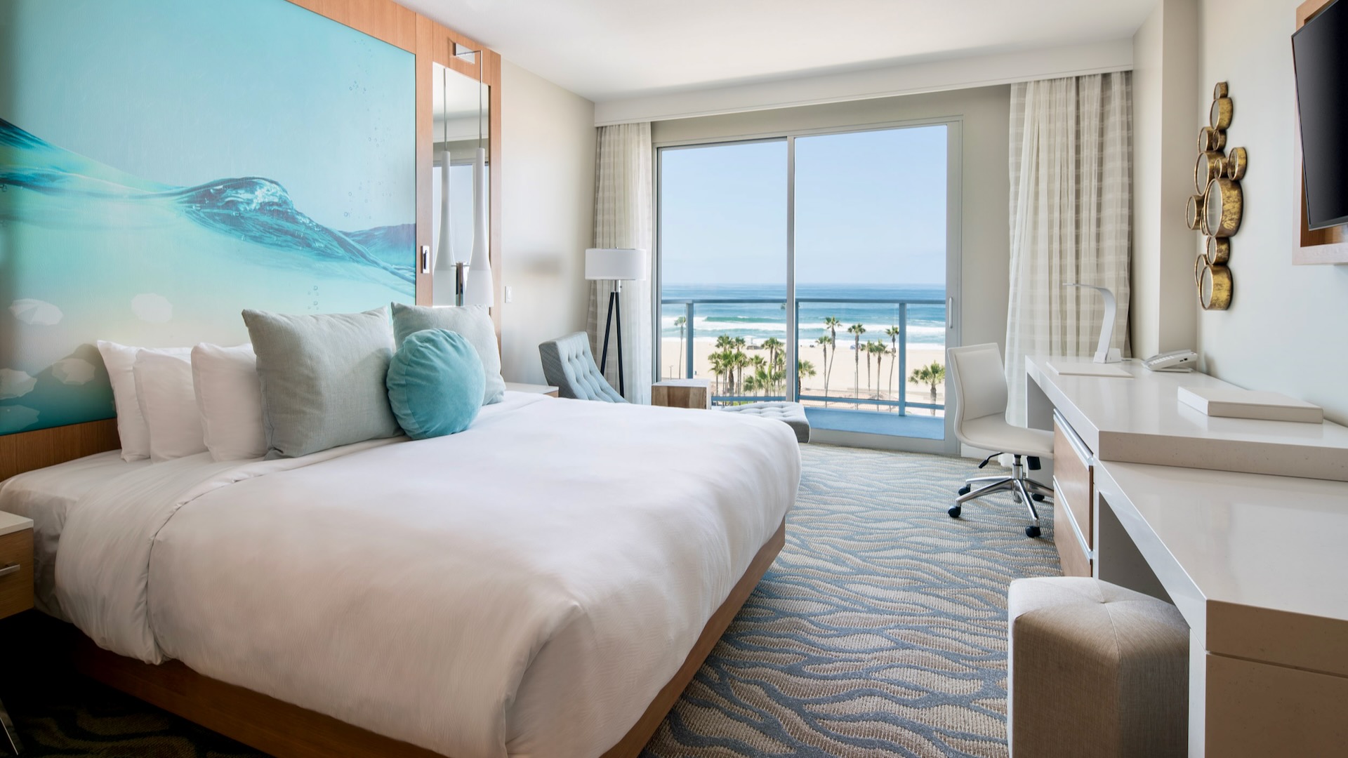 Aarna Spa, Pasea Hotel & Spa, Room with a view, Spas of America Aarna Spa, Pasea Hotel & Spa, Room with a view, Spas of America