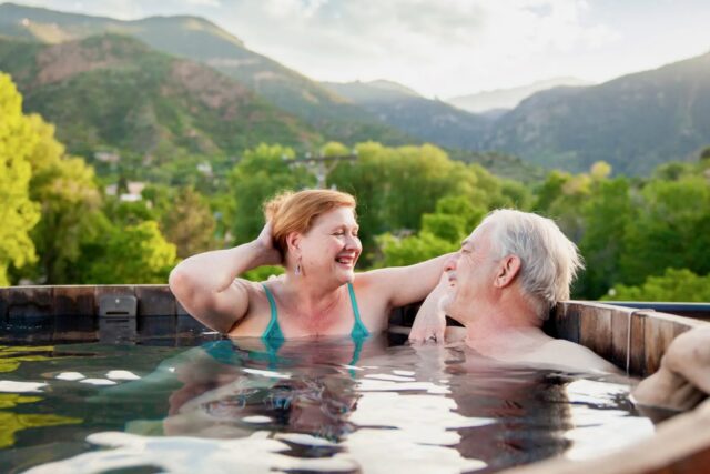 SunWater Spa