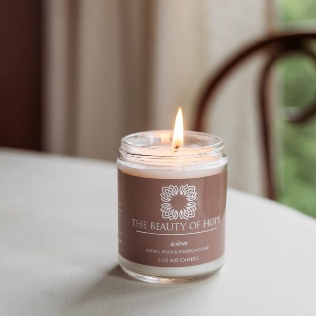 The Beauty of Hope Collection, Spas of America