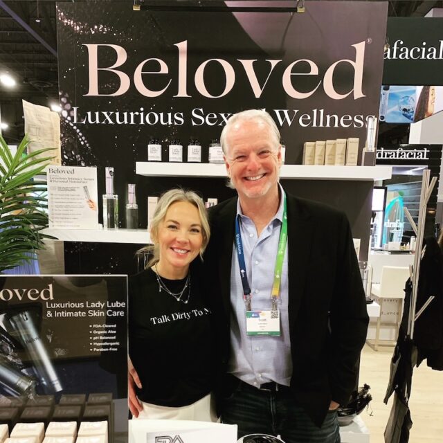 Beloved Sensualcare, Spas of America