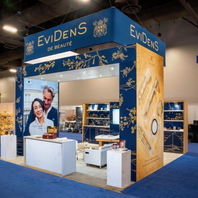 Evi Dens de Beaute, Spas of America
