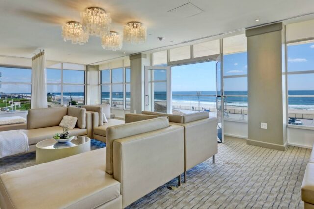 The Spa at Ocean Place