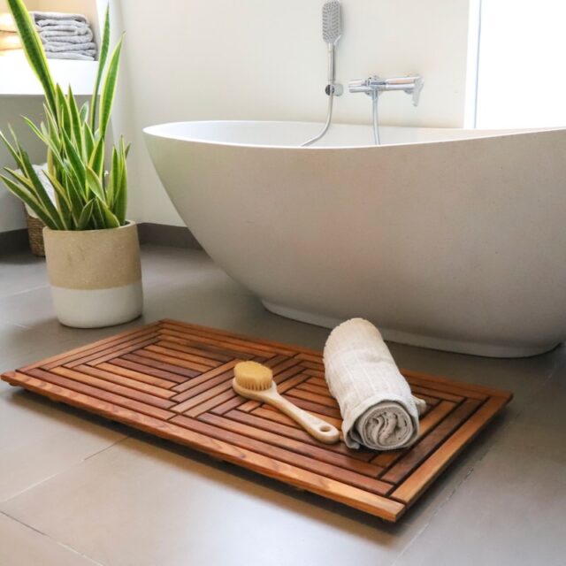 Nordic Teak, Spas of America