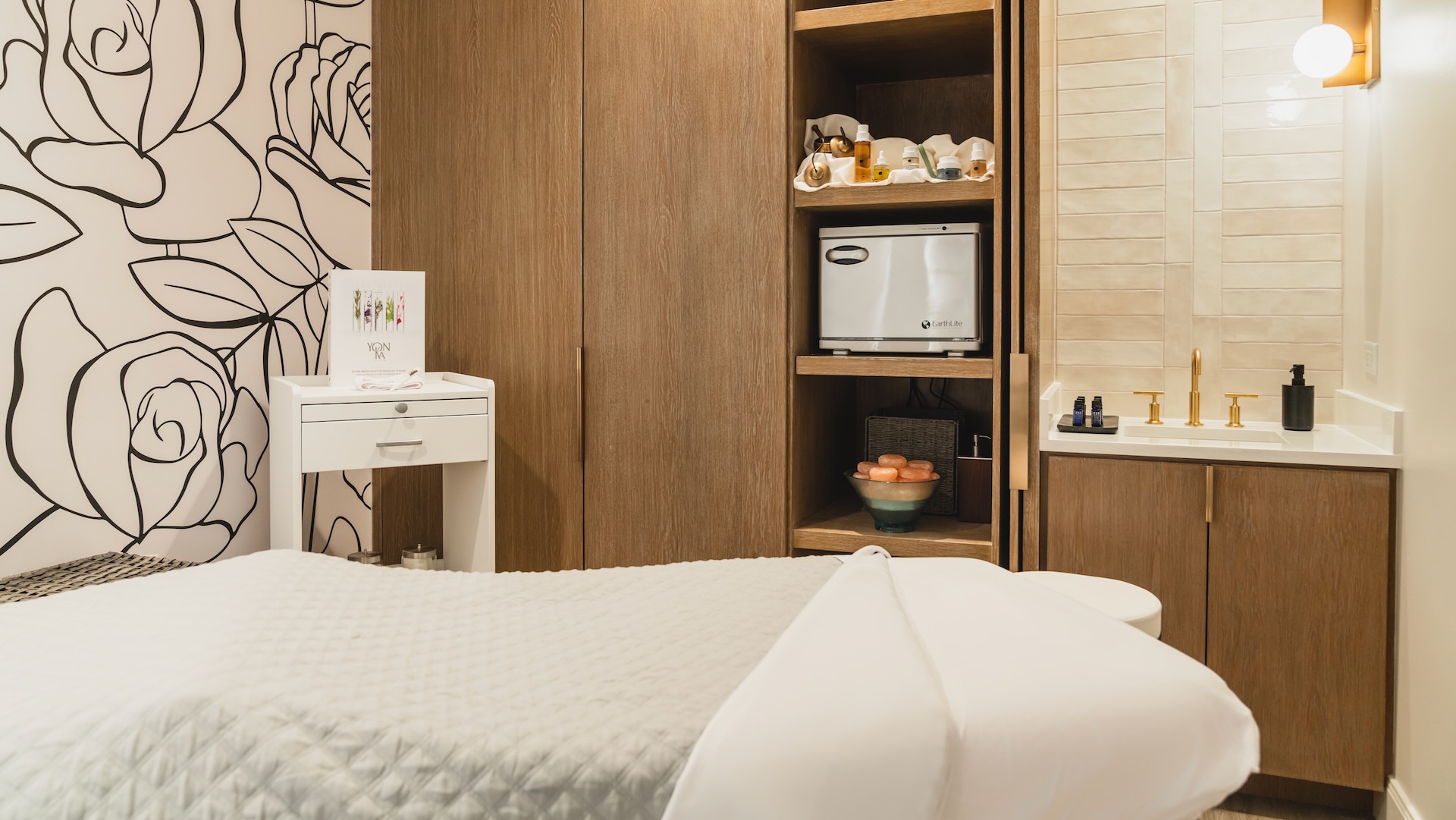 Spa Viata, Hotel Viata Austin, Spas of America Spa Viata, Hotel Viata Austin, Spas of America
