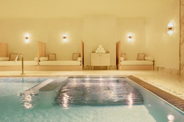 Spa Fouquet’s New York