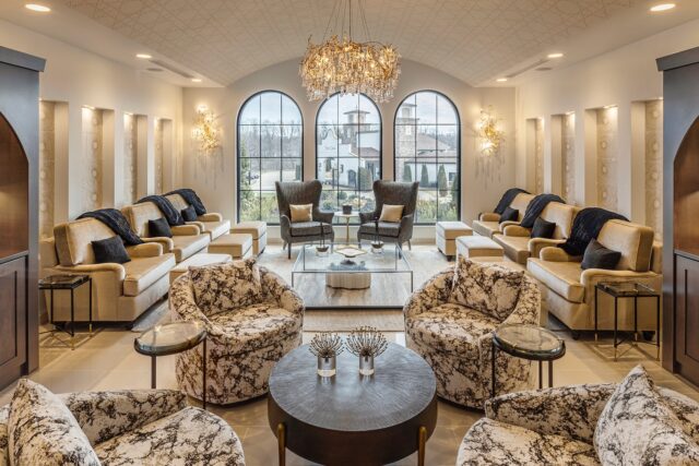 Gervasi Vineyard Resort & Spa