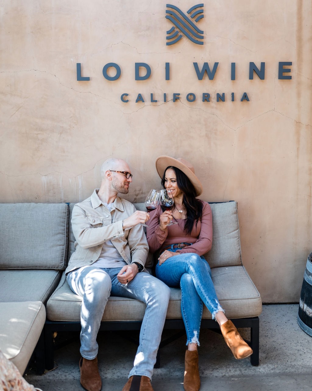Lodi Wine Visitor Center, Wine & Roses, Spas of America Lodi Wine Visitor Center, Wine & Roses, Spas of America
