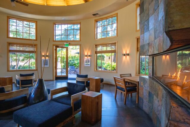Appellation Lodi - Wine & Roses Spa