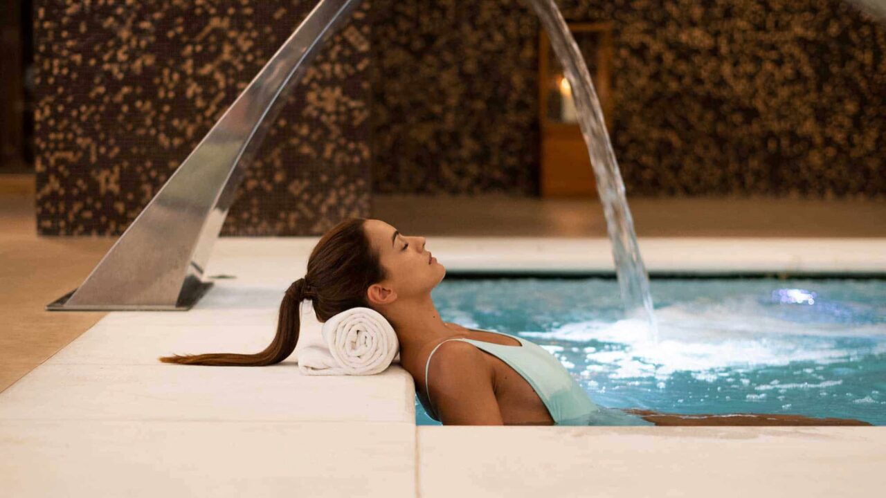 The ASEAN Pool & Spa Expo, Spas of America