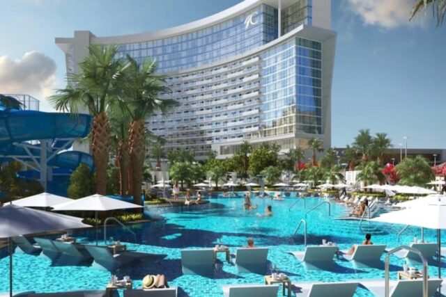 The Spa at Choctaw Casino Resort Durant