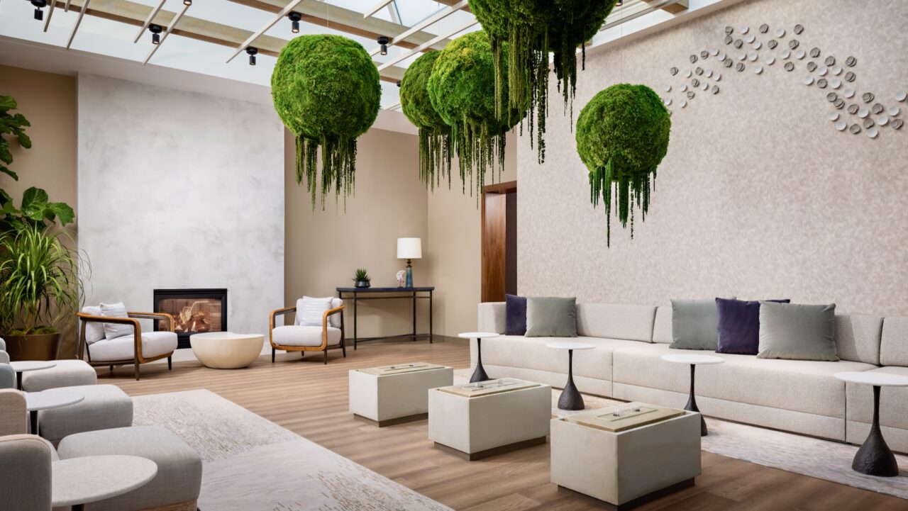 Miraval Life & Balance Spa Park Hyatt Aviara, Spas of America