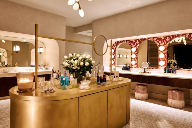 The Spa at The Global Ambassador