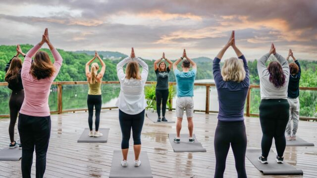 6 Wellness Retreat Features to Seek After Detox