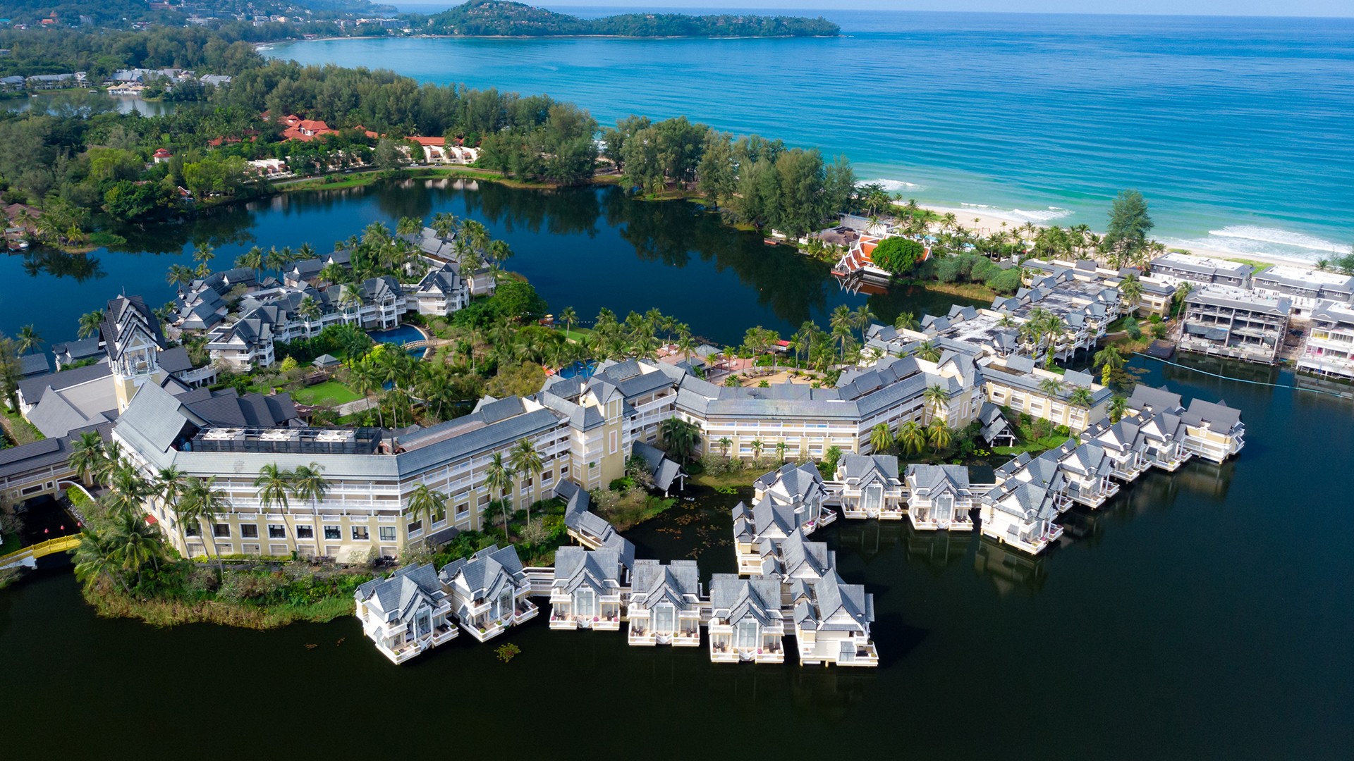 Global Wellness Summit 2026, Spas of America