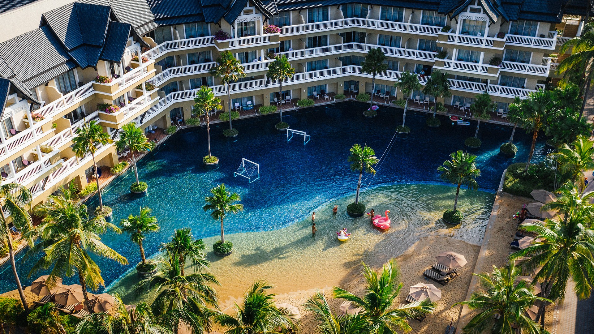 Global Wellness Summit 2026, Spas of America