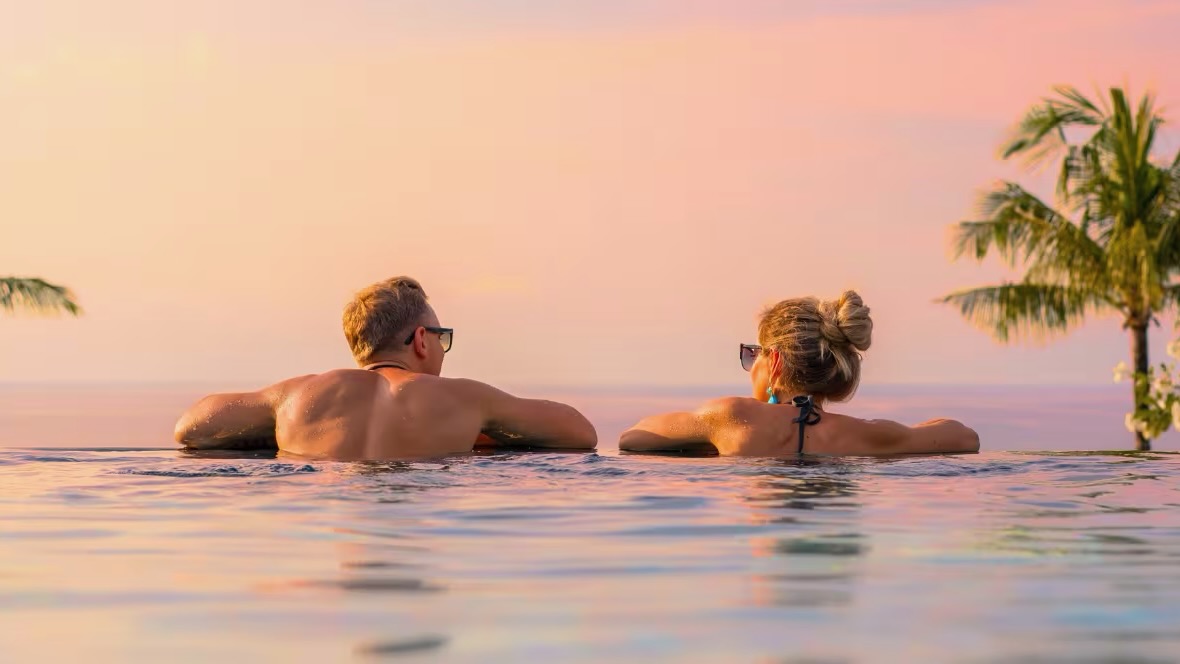 Aura Wellness, Unico Hotel Riviera Maya, Spas of America