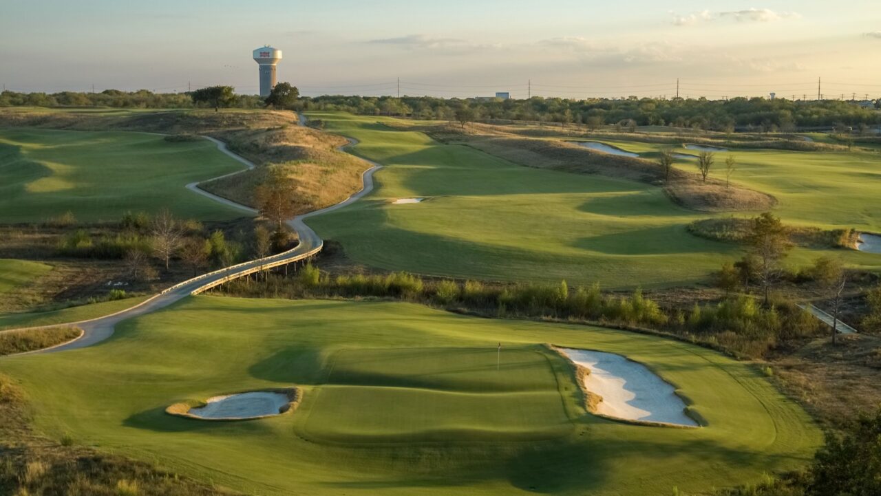 Mokara Spa, Omni PGA Frisco Resort, Texas, Spas of America