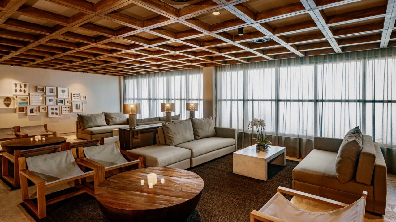 NUUP Spa Playa Mujeres, Quintana Roo, Spas of America