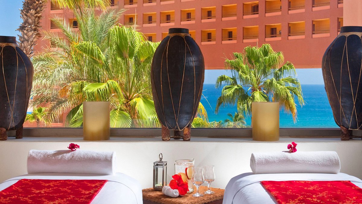 Spa Otomi, The Westin Los Cabos Resort & Spa, Baja California-Sur, Spas of America
