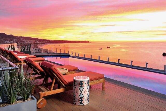 Sparitual, Corazón Cabo Resort & Spa