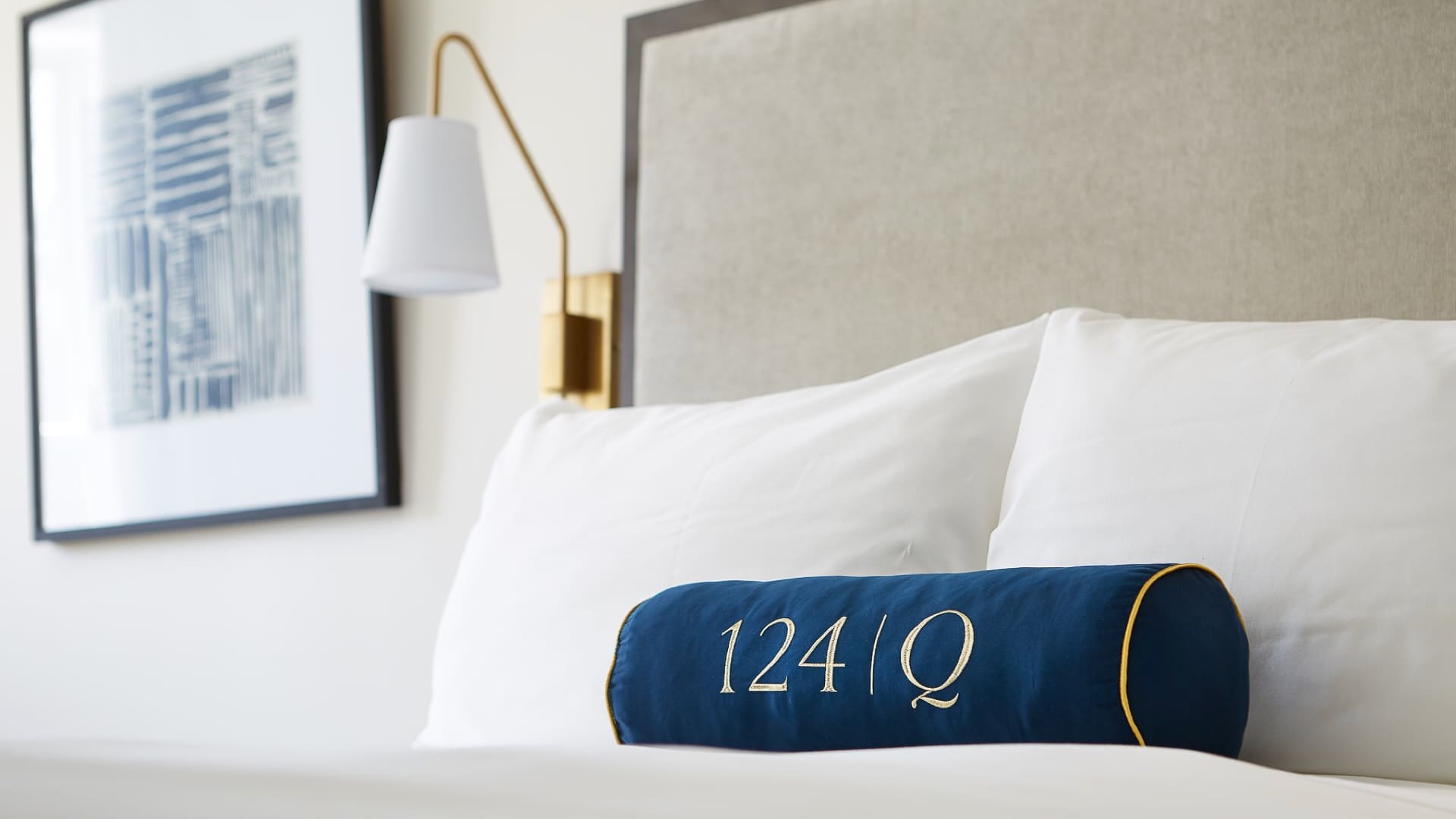 The Spa at Q, at 124 on Queen, SIgnature Pillow, Spas of America The Spa at Q, at 124 on Queen, SIgnature Pillow, Spas of America