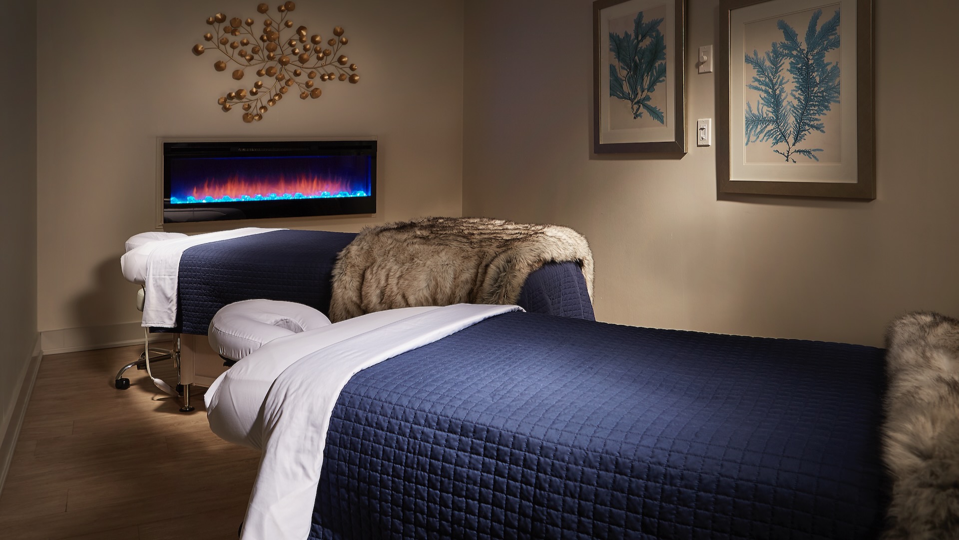 The Spa at Q, at 124 on Queen, Spa Treatment, Spas of America The Spa at Q, at 124 on Queen, Spa Treatment, Spas of America