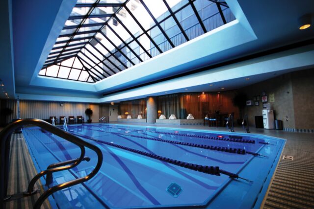 The Spa at The Ritz-Carlton Chicago