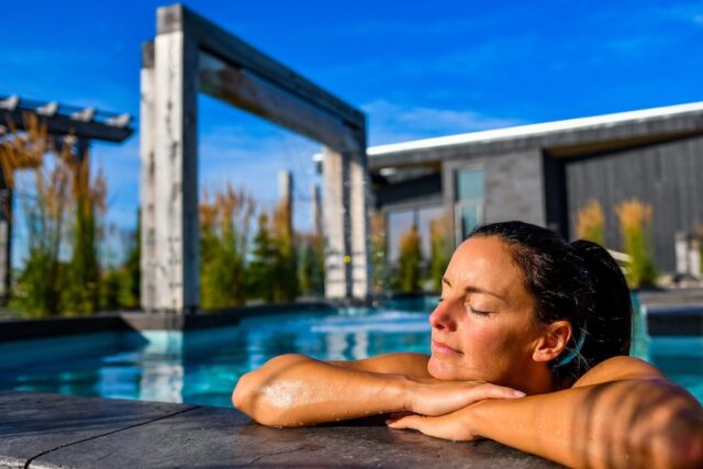Usva Spa, St. Andrews-by-the-Sea