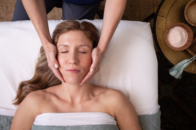 The Spa at Barnsley Resort