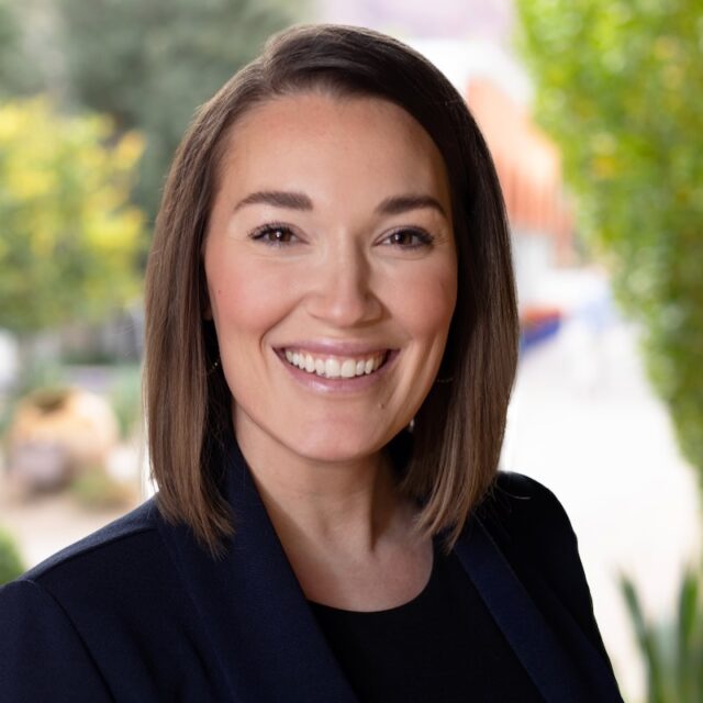 Kristen Mather, Spas of America