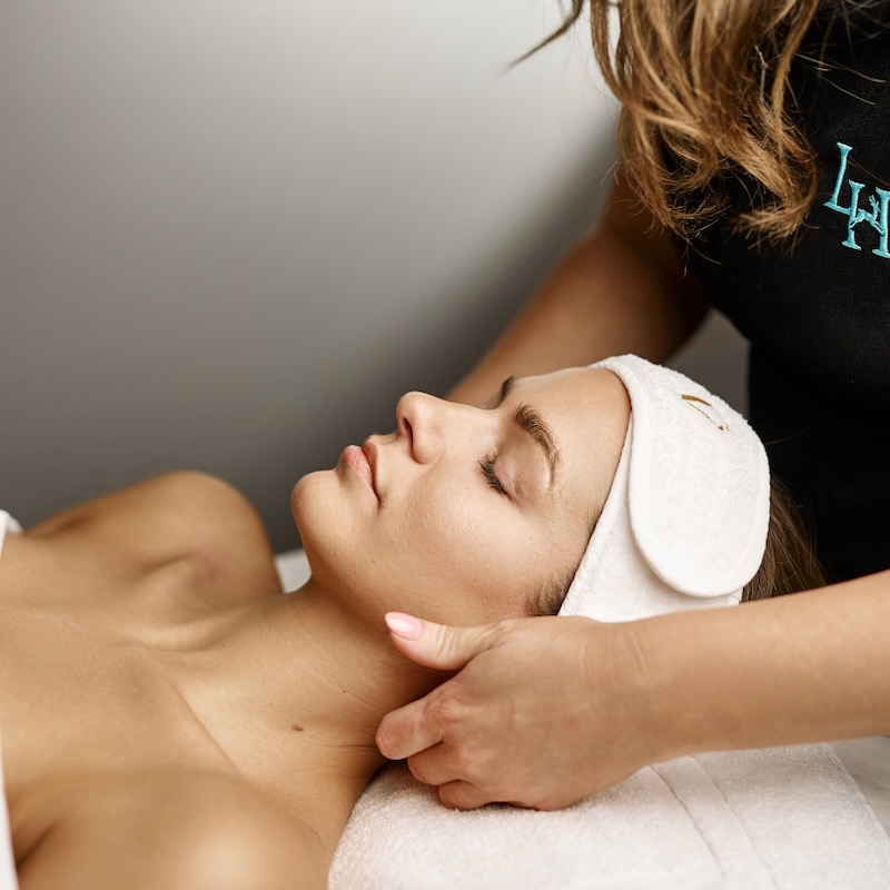 The Spa at Langdon Hall, Facial, Spas of America The Spa at Langdon Hall, Facial, Spas of America