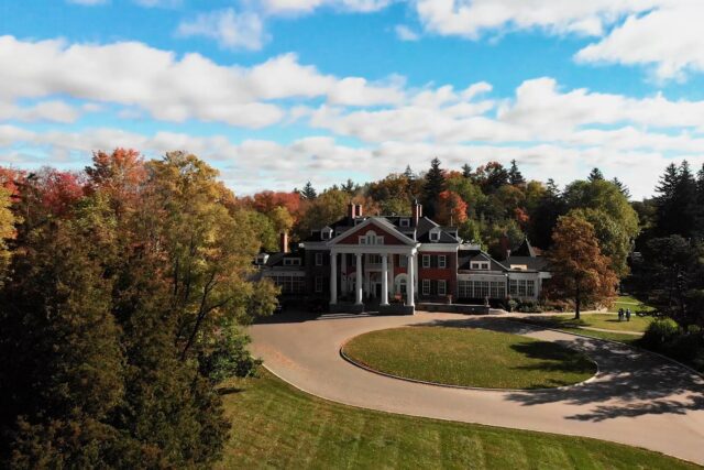 The Spa at Langdon Hall