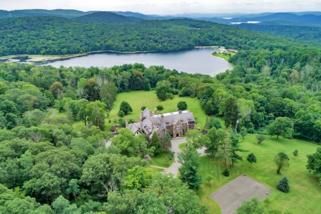 The Ranch Hudson Valley