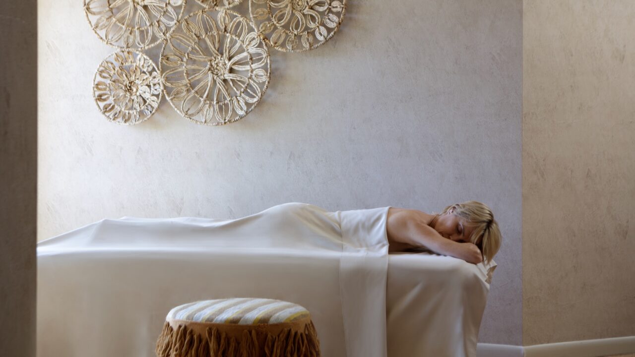 The Wilde Resort & Spa, Lifestyle, Spas of America.
