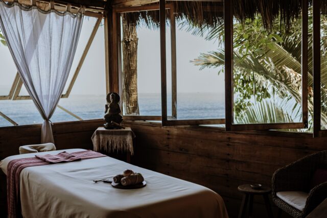 Xinalani Retreat