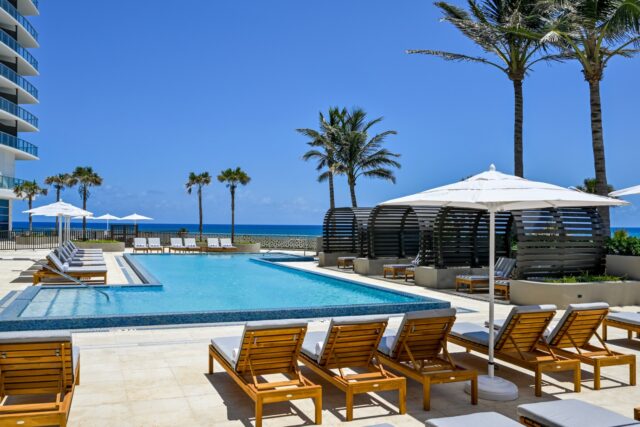Amrit Ocean Resort & Wellness Spa