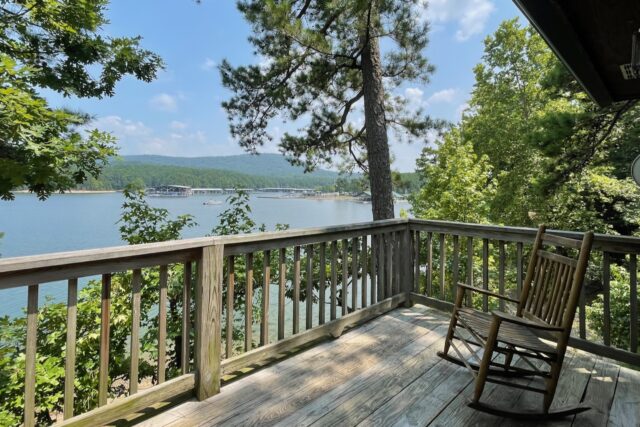 Turtle Cove Spa, Mountain Harbor Resort