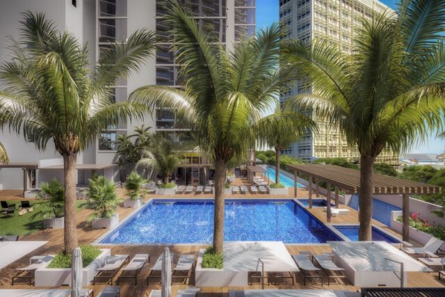 Renaissance Honolulu Hotel & Spa