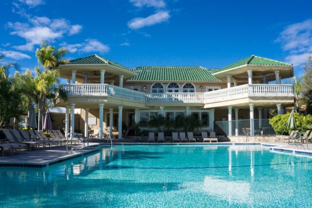 GrapeSeed Spa, South Coast Winery Resort & Spa