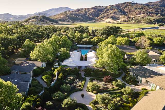 Spa Solage at Solage, Auberge Resorts Collection