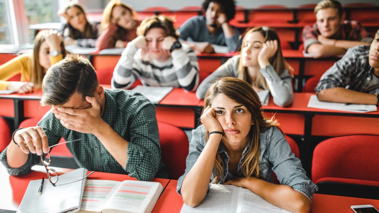 Why Spas Should Be Part of College Wellness Programs, Spas of America