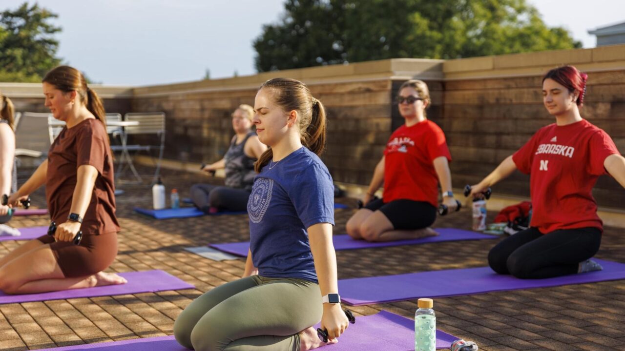 Yoga & Wellness, Spas of America